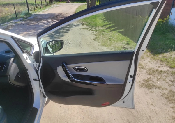 Kia Ceed cena 55000 przebieg: 89000, rok produkcji 2018 z Rydułtowy małe 46